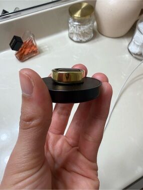 Oura Ring Gen 3 Size 7